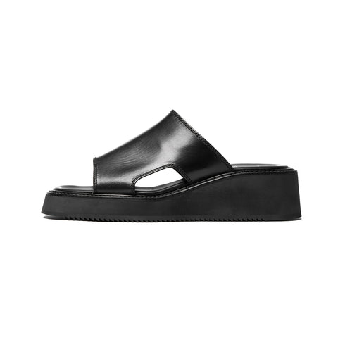 JULIUS 897FWM3 Black /